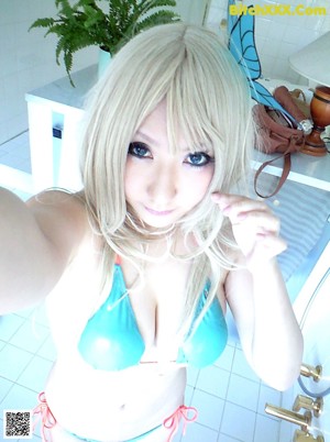 Cosplay Saku - Giantfem Hd15age Boy