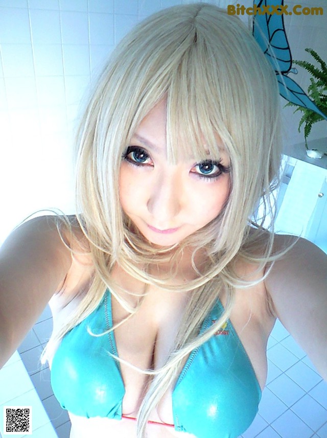 Cosplay Saku - Giantfem Hd15age Boy No.0f96de