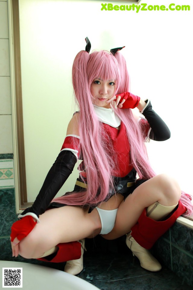 Cosplay Ayane - Birthday Nude Handjob No.80f1ec