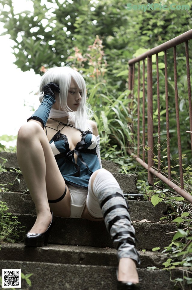 Cosplay Nasan - 18aej Video Trailer No.3cd955