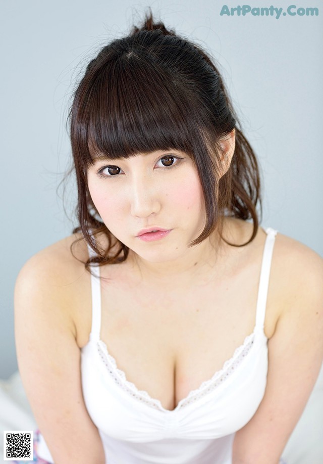 Mio Katsuragi - Swallowing Gambar Ccc No.dec9a1