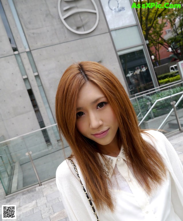 Arisa Aizawa - Armie Nong Oil No.9eaa91