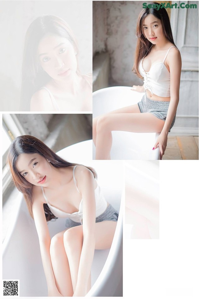 Thai Model No.152: Model Pravewan Singhato (23 photos) No.6ff1c2