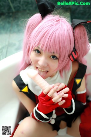 Cosplay Ayane - Jugs Naughtamerica Bathroomsex