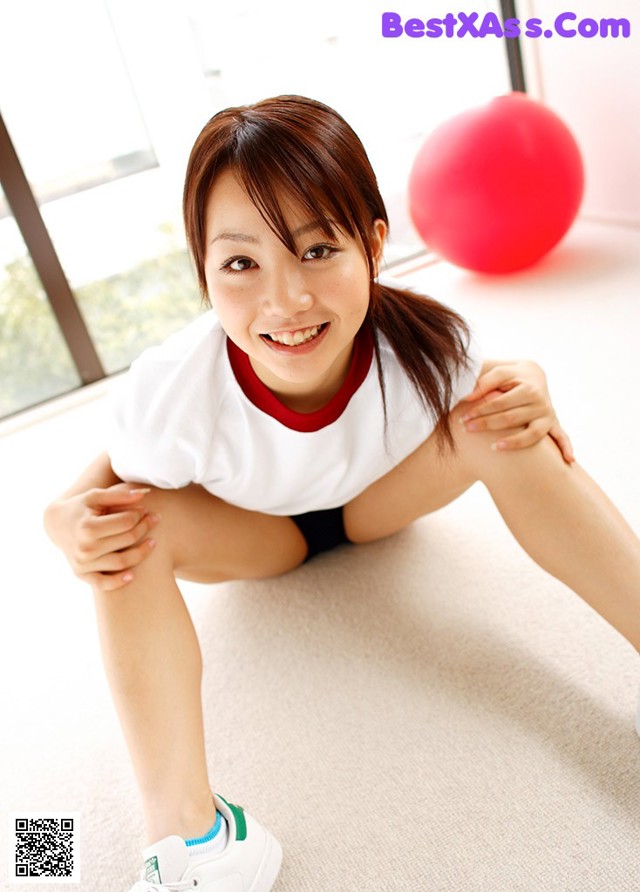 Asuka Kimishima - Photosxxx Korea School No.42fba9
