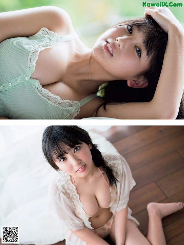 Aika Sawaguchi 沢口愛華, Weekly Playboy 2019 No.31 (週刊プレイボーイ 2019年31号) No.b392dd