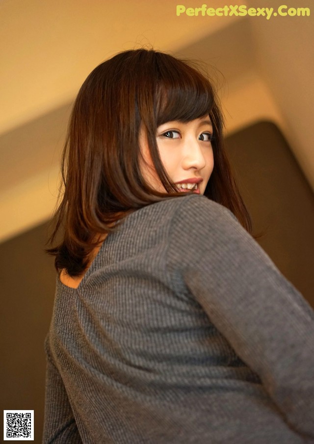 Moe Hazuki - Gapeland Xl Girls No.60c3ca