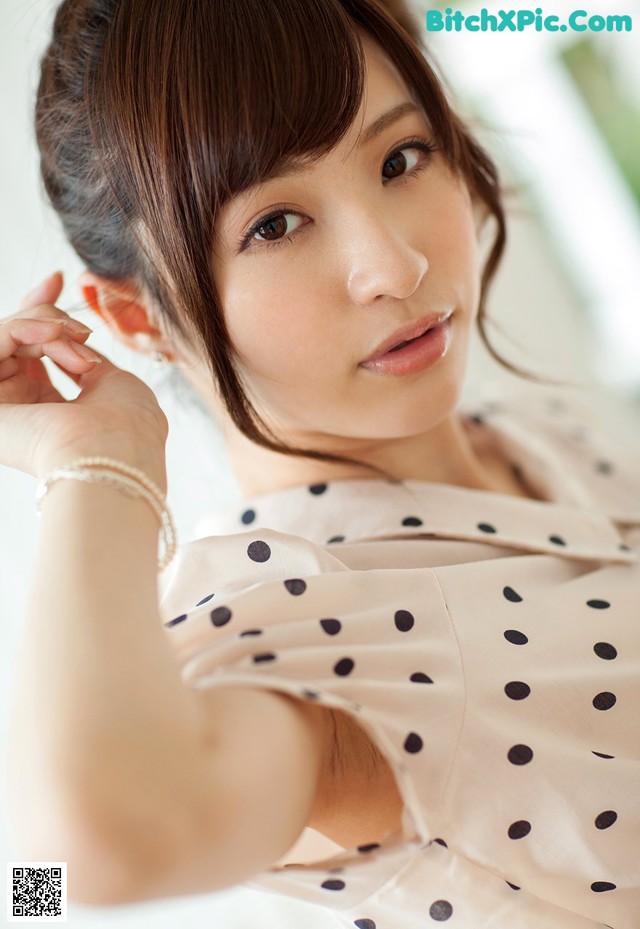 Moe Amatsuka - Janesa Babes Shoolgirl No.d8d9d0