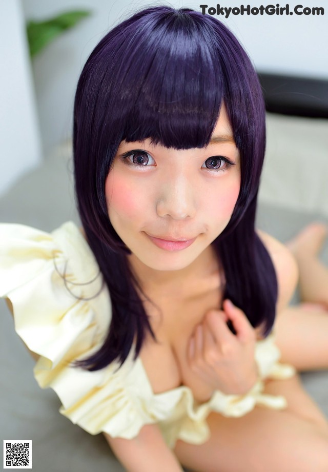 Cosplay Kagune - Poto Spgdi Entotxxx No.40f531