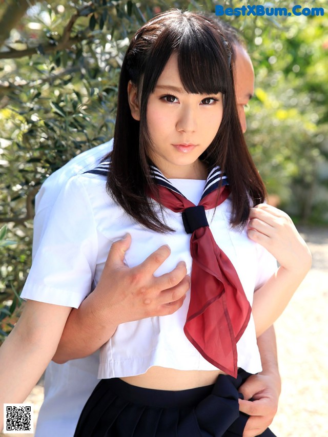 Ichika Ayamori - Race Brazzsa Com No.bdd1bf