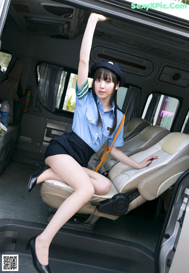 Saki Funaoka - Xx Sexy Blonde No.996bd9