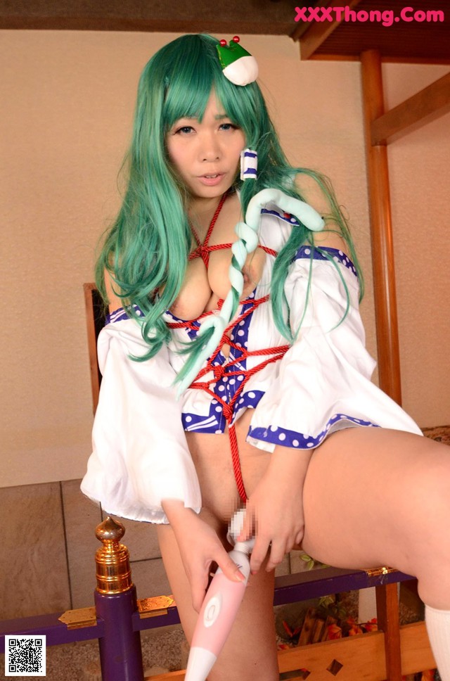 Yui Okada - 2016 Momteen Bang No.2dad49