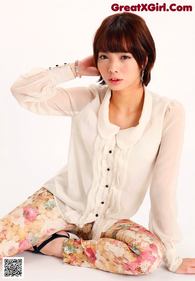 Haruna Asakura - Galaxy Xl Girlsmemek No.4f1b41