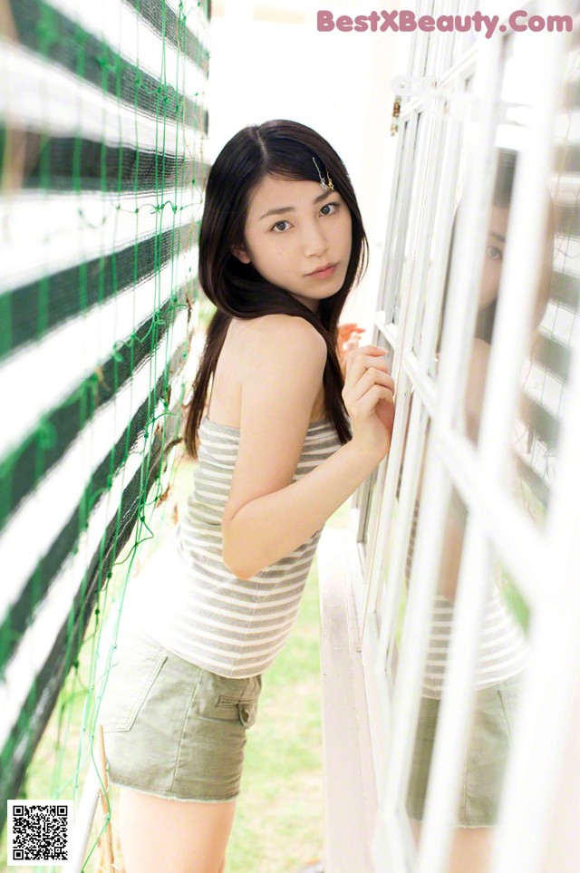 You Kikkawa - Atriz Fullyclothed Gents No.c19ccb