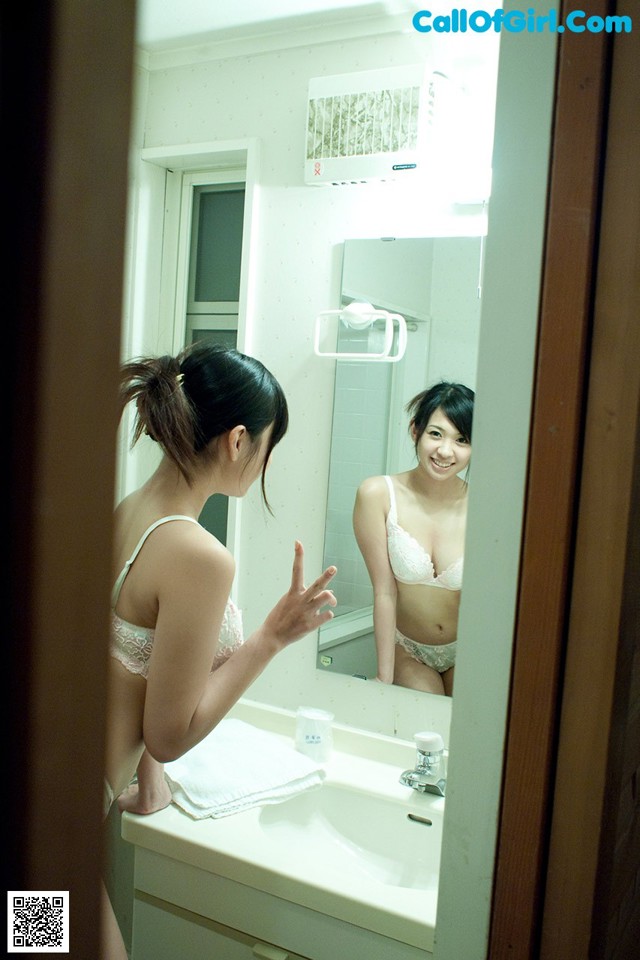 Nana Ogura - Gram Amezing Ghirl No.5f4738