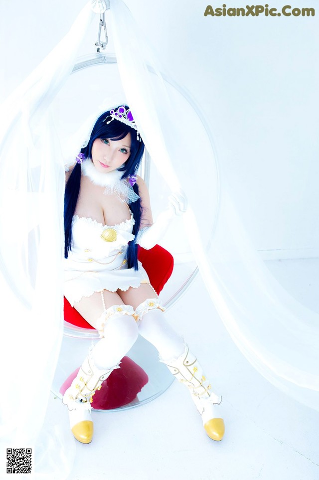 Cosplay Saku - Xxx411 Foolsige Imege No.64ecbb