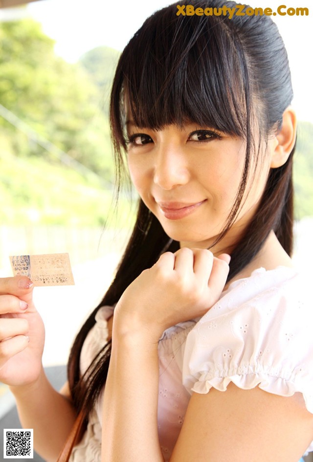 Riri Kuribayashi - Assh Aspank Bang No.4f63dc