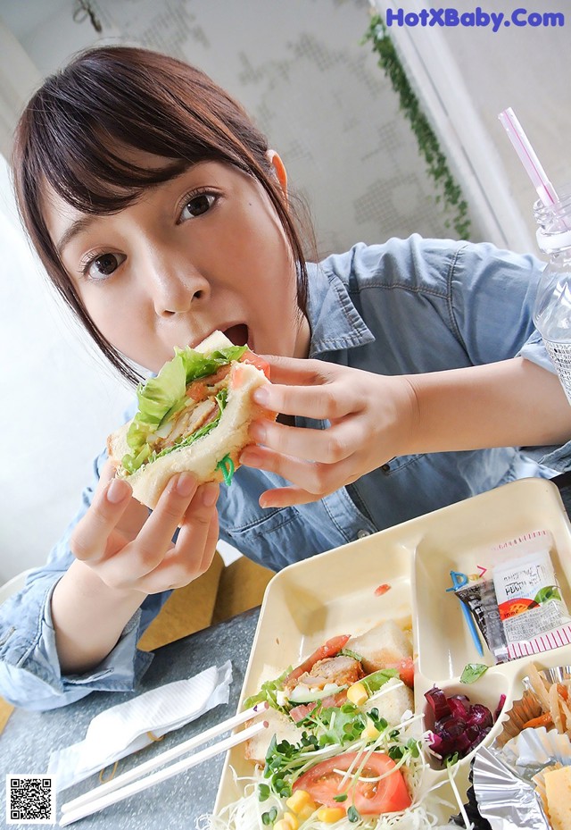 Rika Narimiya - Sexhdpics Javonlinexxx Grandi No.851233