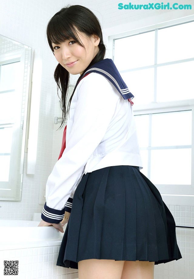 Miho Matsushita - Brunett Sixey Antuy No.f074d7