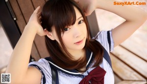 Mio Ichijo - Original 6chan 8th