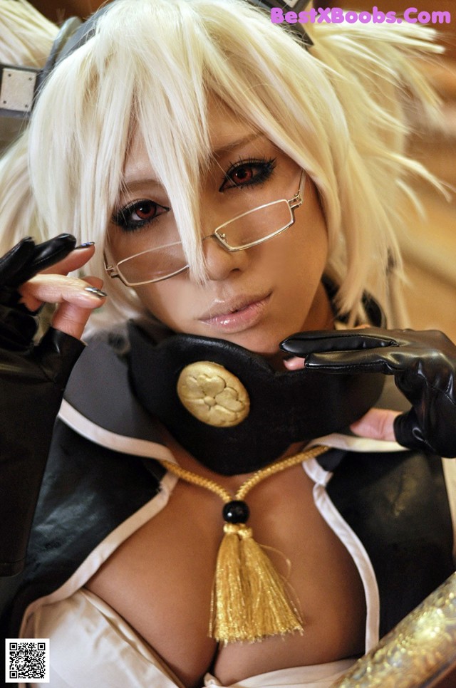 Cosplay Non - Bust Squeezing Butt No.475e93