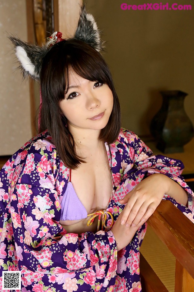 Rin Higurashi - British Sluting Videos No.f36cc6