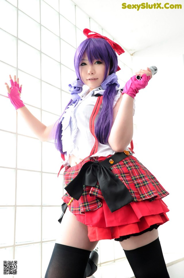 Rin Higurashi - Allyan Sexmovies Squ No.120a97