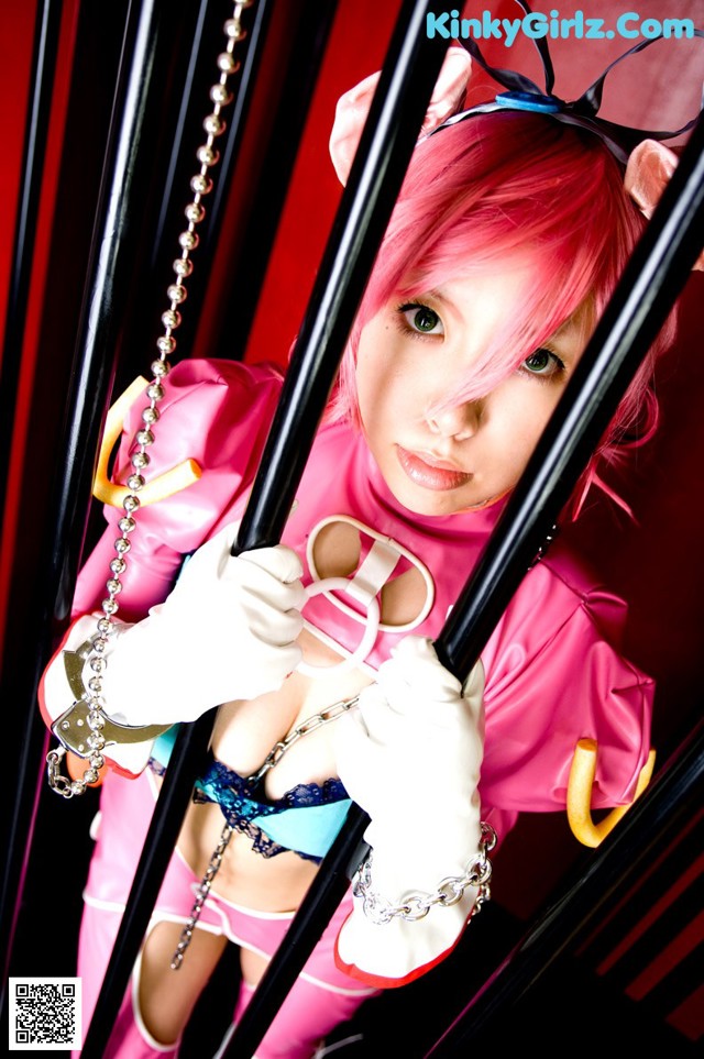 Cosplay Morichi - Sperm Foto Xxx No.389f59