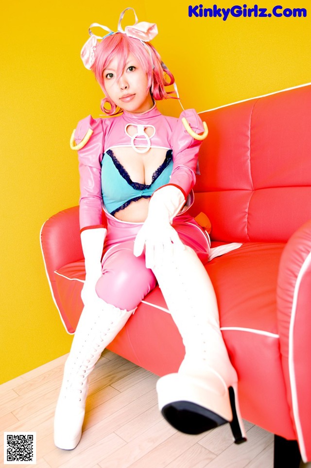 Cosplay Morichi - Sperm Foto Xxx No.389f59