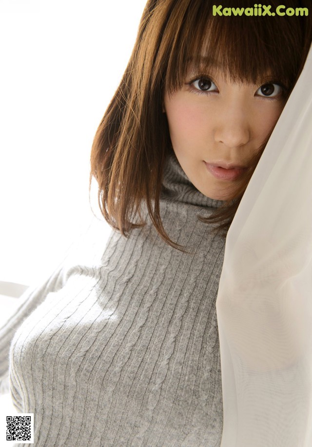 Meisa Chibana - Square Big Tist No.745941