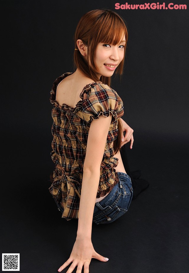 Chika Harada - Celebtiger Hd Pic No.6824b1