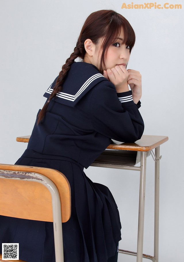 Asuka Yuzaki - Bmd Anal Cerampi No.ab7d04