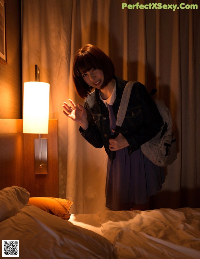 Miyu Kanade - Naught Xxx Break No.de39c3