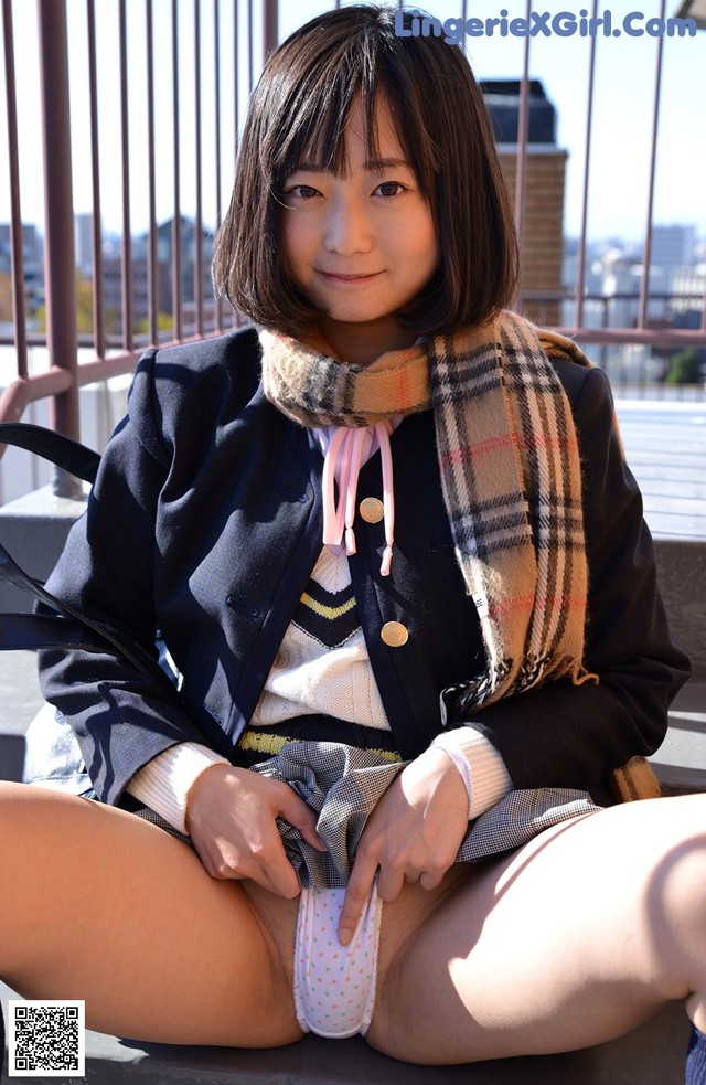 Sumire Tsubaki - Plumpvid Amezing Ghirl No.54e28c