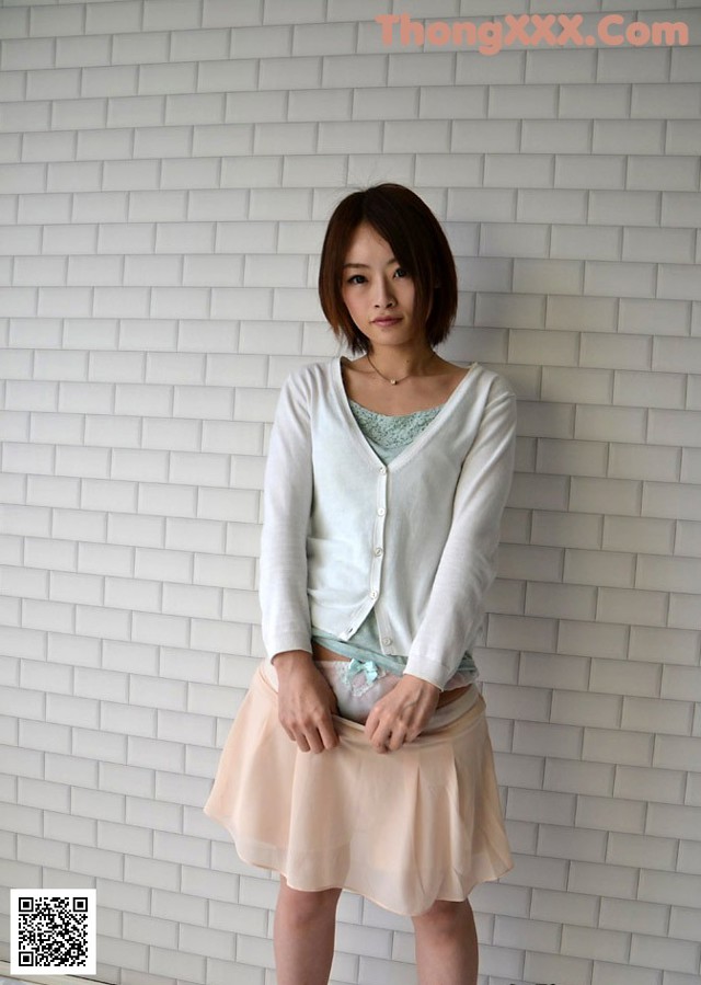 Ayano Mukai - Danger Hotlegs Anklet No.0c2c95