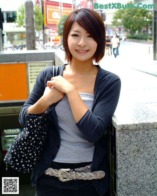 Kana Sasaki - Voto Xxl Images No.786f05
