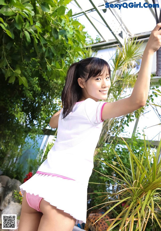 Yuzuki Akiyama - Allwoods Xvideo Prada No.16d96c