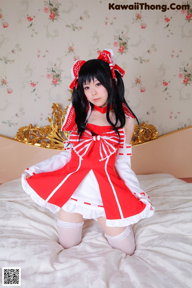 Cosplay Yugetsutei - Comxx Dripping Pussie No.f66916