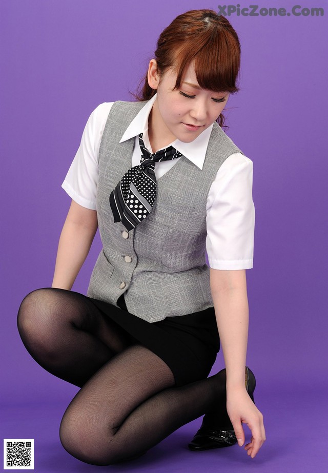 Reina Kurosaki - Silvia English Hot No.df27b8