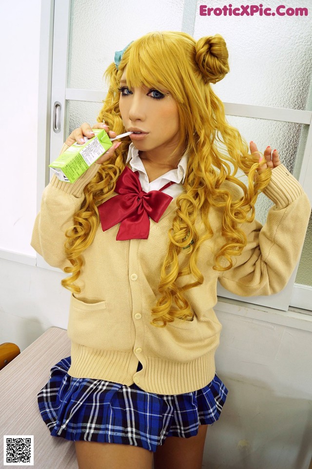 Cosplay Non - Bang Bangbros Break No.116e9f