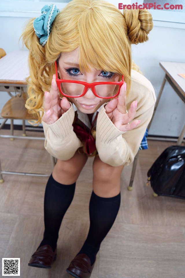 Cosplay Non - Bang Bangbros Break No.116e9f