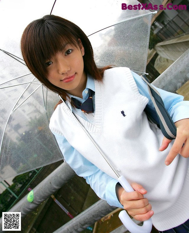 Hatsune Matsushima - Land 18yo Girl No.51415f