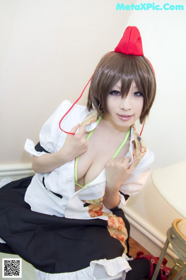 Yami Arai - Bizzari Photohd Indian No.824931