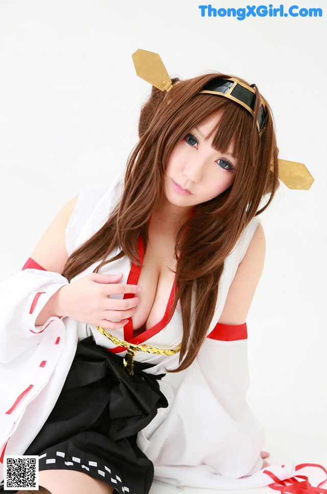 Kantai Collection Kongou - Realgirls Fuck Teen No.945ed4