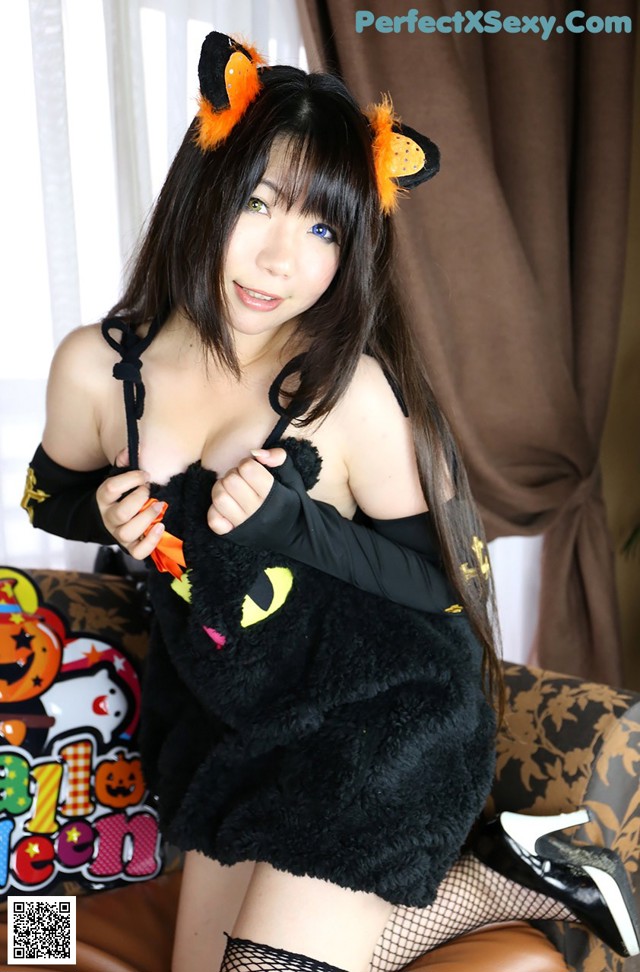 Rin Higurashi - Hoserfauck Photo Free No.b91050