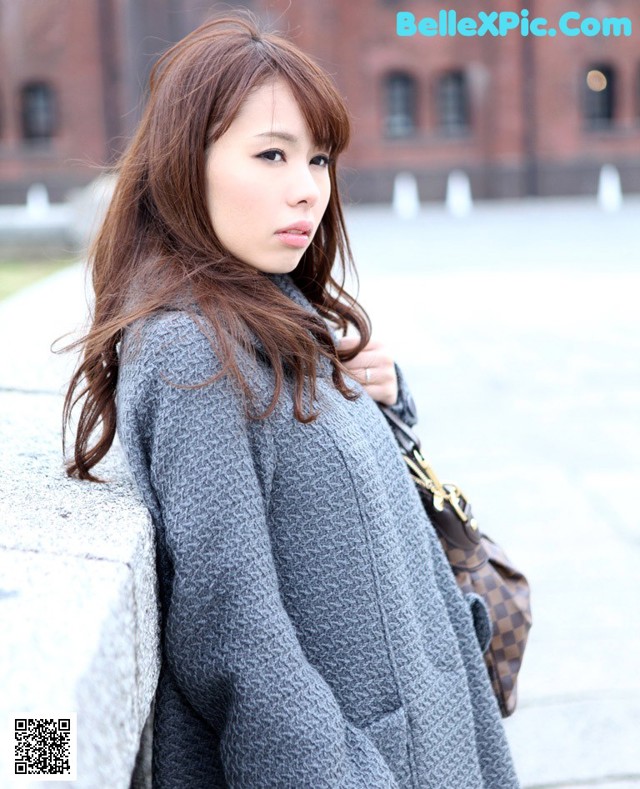 Yuuki Sawayama - Bucket Gya Com No.45a3cd