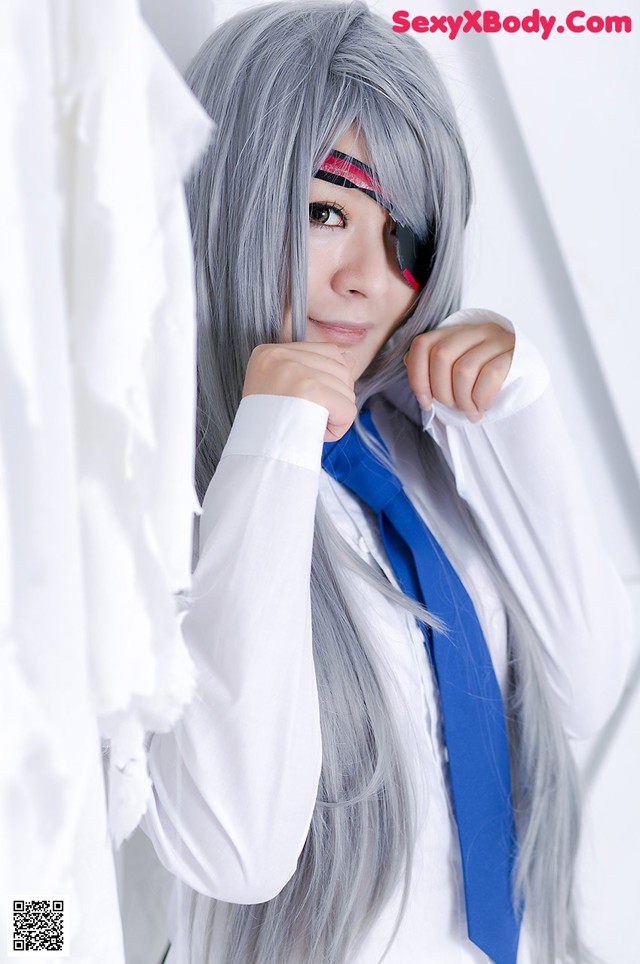 Cosplay Sophillia - Harmony Bathroom Sex No.c48784