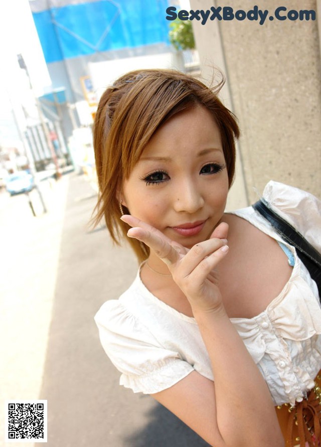 Yuina Satoi - Jessicadraketwistys Nude Bigboom No.625c73