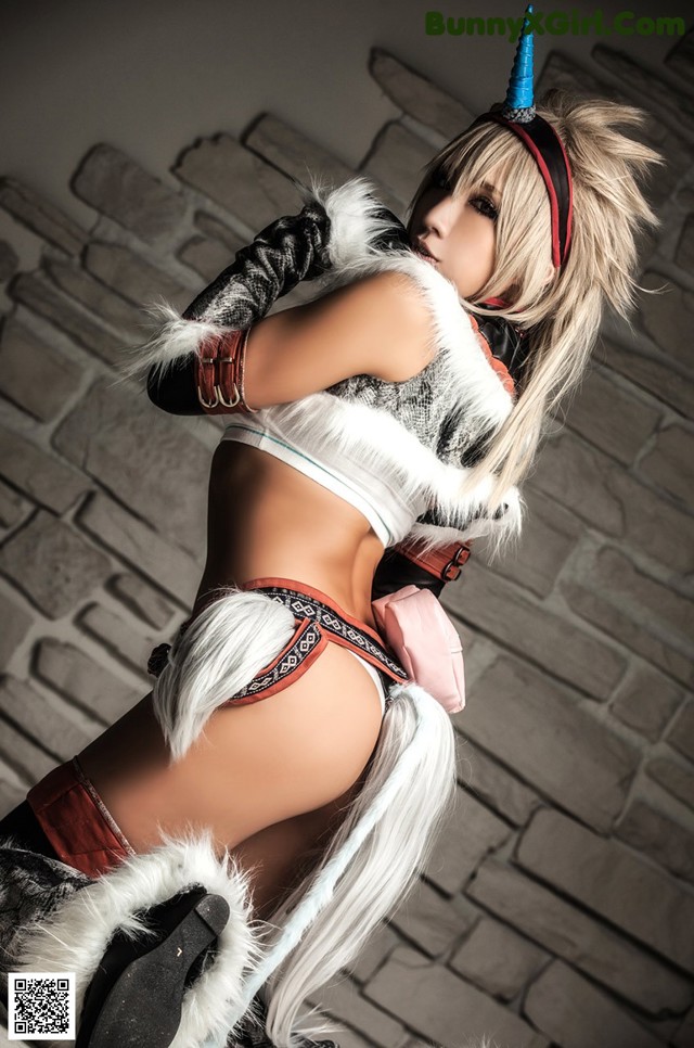 Cosplay Non - Sexpost Nudes Hervagina No.f619f5