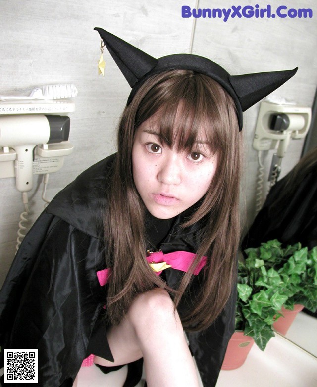 Cosplay Mia - Outdoor Catwalk Girls No.e289f5